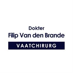 Dr. Filip Van den Brande - Vaatchirurg