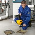 Ontstoppingsdienst