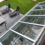 terrasoverkapping reinigen