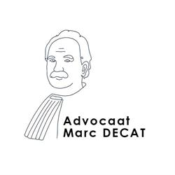 Advocaat Marc Decat