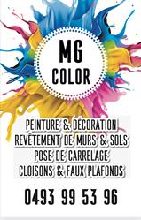 MG Color