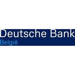 Deutsche Bank Geel