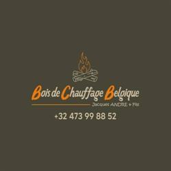 Bois de Chauffage Belgique