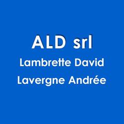 ALD srl - Lambrette David - Lavergne Andrée