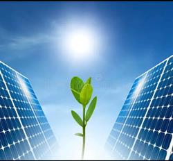 Energie Photovoltaïque