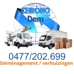 ChronoDem