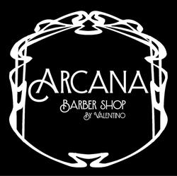 Arcana Barber Shop