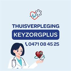 Thuisverpleging Keyzorgplus