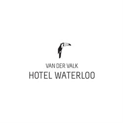 Van der Valk Hotel Waterloo