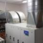 Ventilatiesysteem geplaatst door Tom Van de Walle