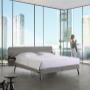 Mini boxspring