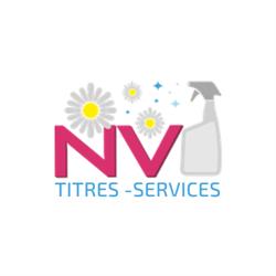 NV Titres-Services
