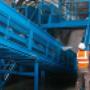 Industriële schoonmaak