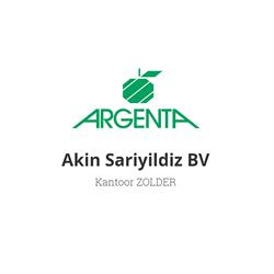 Argenta Kantoor Zolder - Akin Sariyildiz