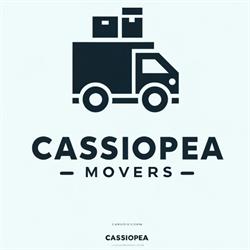 Casiopea Movers