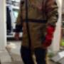 Tenue anti frelons asiatiques