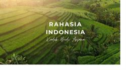 Rahasia Indonesia