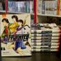 Collection "City Hunter" Manga Cash
