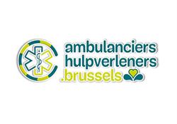 Ambulanciers Hulpverleners Brussels