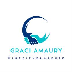 Graci Amaury kinésithérapeute