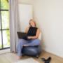Amber - Oprichtster van Studio Capiche