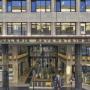 Retail or office to let at brussels center in Belgium - Ravenstein