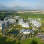 Parc alliance office to let Brain l'alleud
