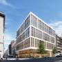 M10 office to let European Quarter in Belgium