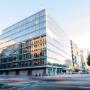 Office to let Arts 46 European Quarter