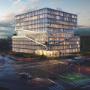 Office to let - The Cube - Zaventem - Belgium