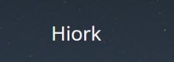 Hiork - Recruitment & Staffing