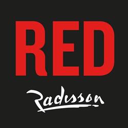 Meetings & Events by Radisson RED, Brussels