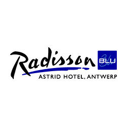 Meetings & Events by Radisson Blu Astrid Hotel, Antwerp