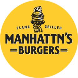 Manhattn's Burgers
