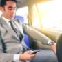 Taxi pour voyage d'affaire Brazuca's Shuttle Service