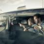 Taxi touristique Brazuca's Shuttle Service