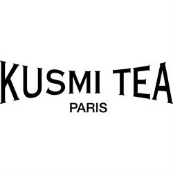 Kusmi Tea | Liège | Centre Commercial Belle Île