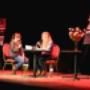 Conférence Isabelle Eubens