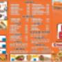 menu 1 crispy chicken
