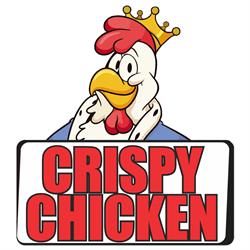 Crispy Chicken
