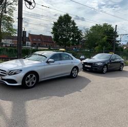 Taxi Service Hasselt
