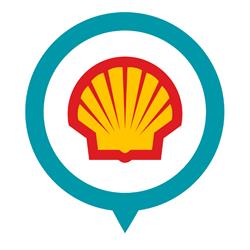 Shell Recharge Charging Station