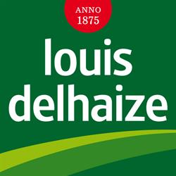 louis delhaize