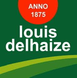 LOUIS DELHAIZE BRUXELLES (CHU BRUGMANN)