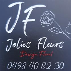 Jolies Fleurs