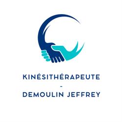 Kinésithérapeute - Demoulin Jeffrey