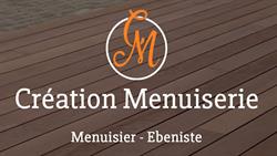 Création Menuiserie
