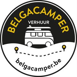Belgacamper Verhuur VW Camper