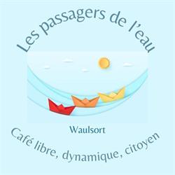 Les Passagers de l'eau