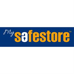 MySafestore Garde-Meuble - Charleroi